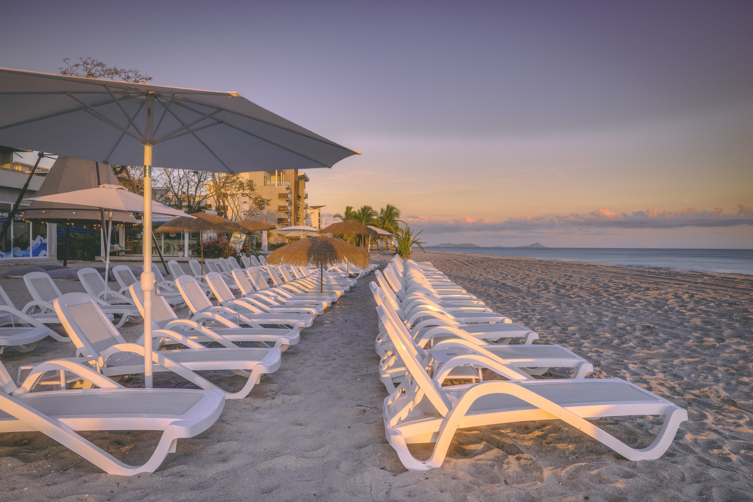 Radisson surfside Hotel